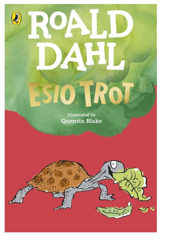 Esio Trot